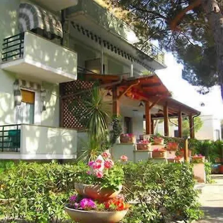 Hotel La Coccinella San Vincenzo