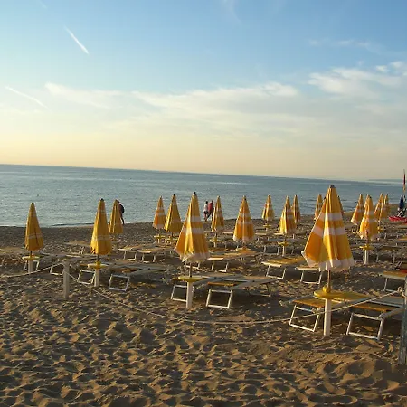 La Coccinella 3* San Vincenzo