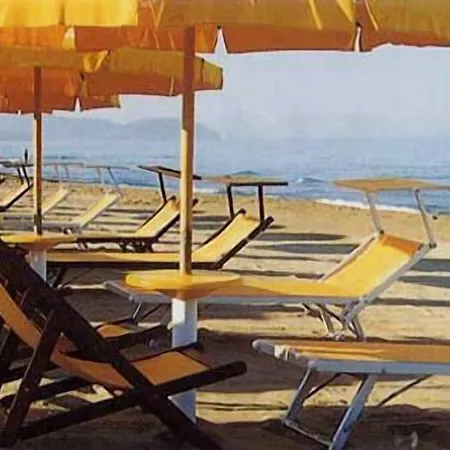 La Coccinella 3* San Vincenzo