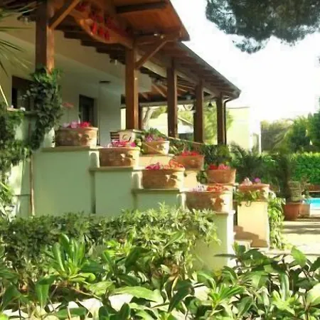 La Coccinella 3*