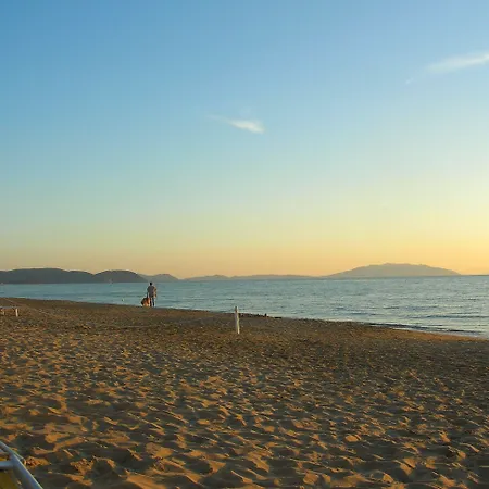 La Coccinella San Vincenzo