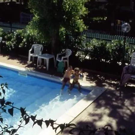 Hotel La Coccinella 3*
