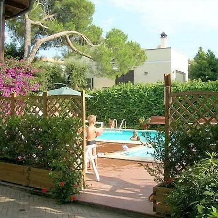 Hotel La Coccinella 3*