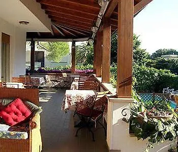 Hotel La Coccinella 3*