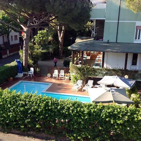 Hotel La Coccinella San Vincenzo