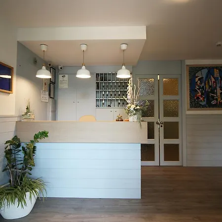 Hotel La Coccinella 3*