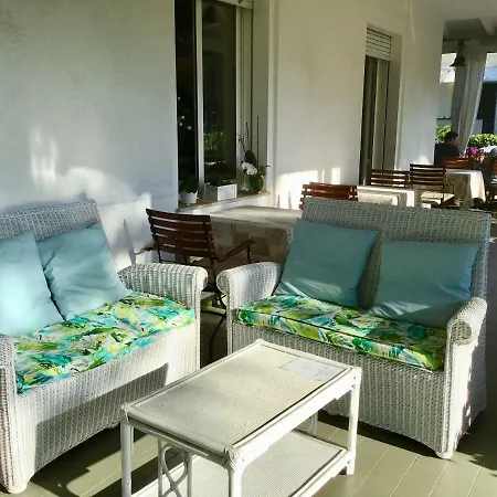 La Coccinella Hotel San Vincenzo