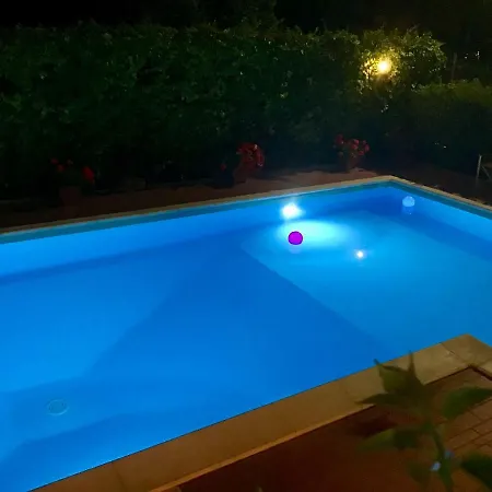 La Coccinella Hotel 3*