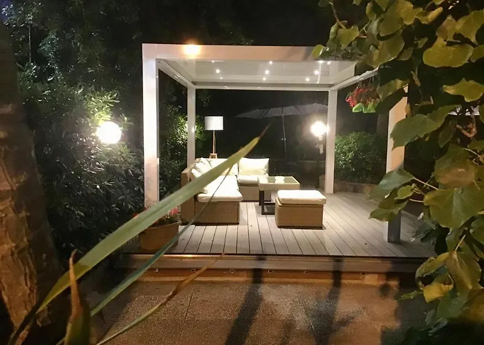 La Coccinella Hotel