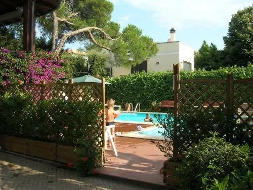 La Coccinella Hotel 3*
