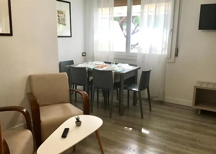 La Coccinella San Vincenzo