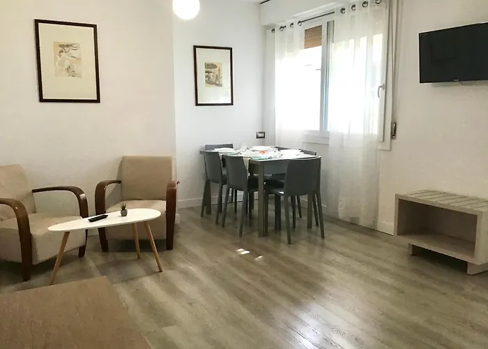 La Coccinella 3*