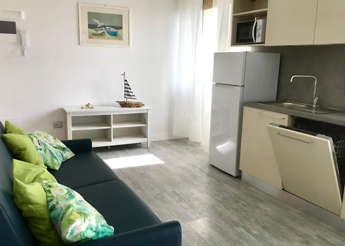 Hotel La Coccinella 3*