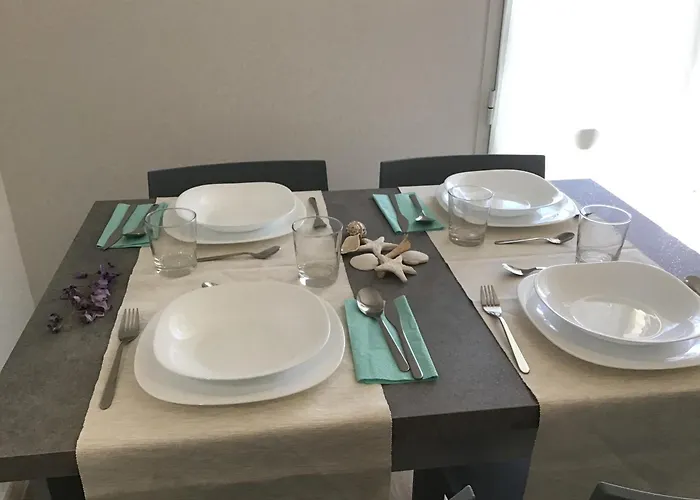 Hotel La Coccinella San Vincenzo