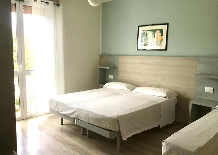 La Coccinella Hotel San Vincenzo