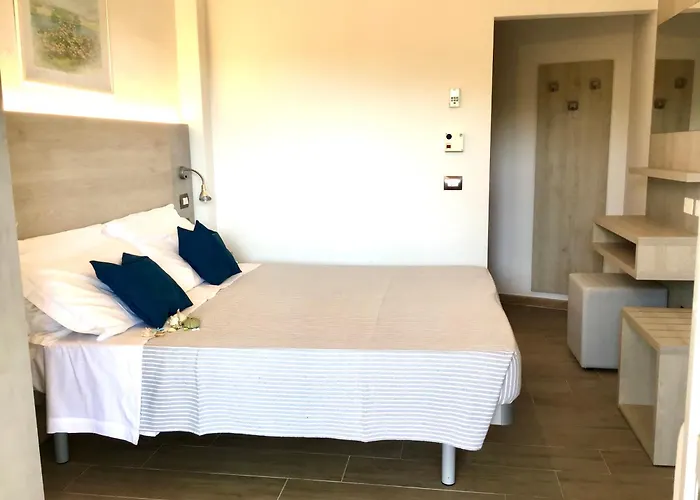 La Coccinella Hotel