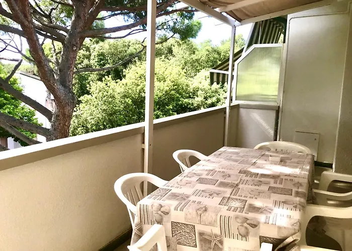 Hotel La Coccinella 3*