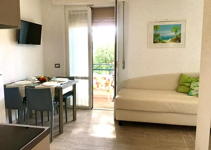Hotel La Coccinella San Vincenzo