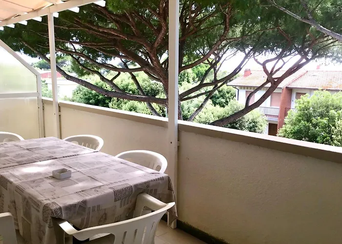 La Coccinella San Vincenzo