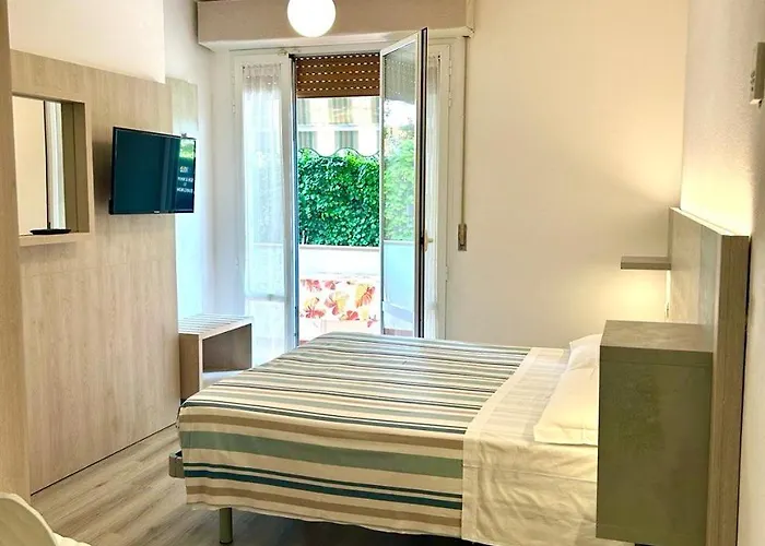 La Coccinella 3* San Vincenzo