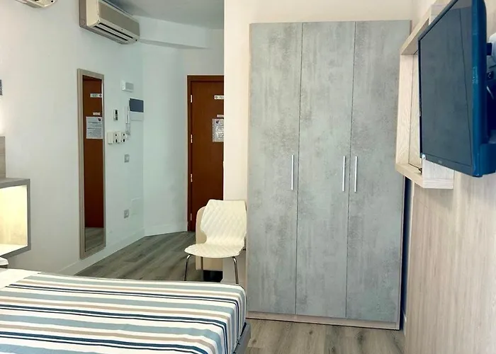 La Coccinella Hotel San Vincenzo