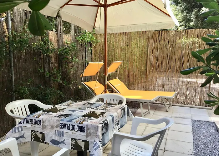 Hotel La Coccinella 3*