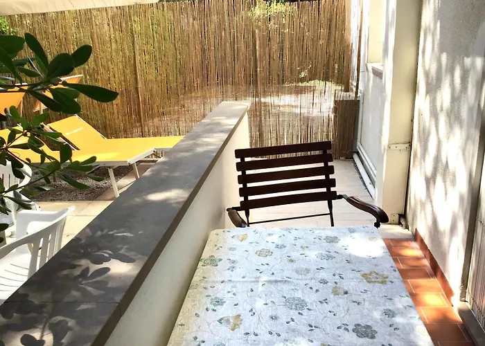 La Coccinella Hotel 3*