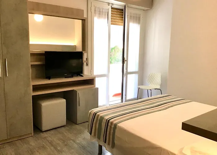 Hotel La Coccinella