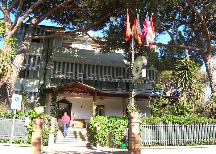 La Coccinella 3* San Vincenzo