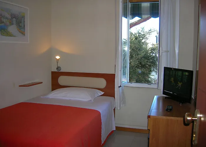 La Coccinella Hotel San Vincenzo
