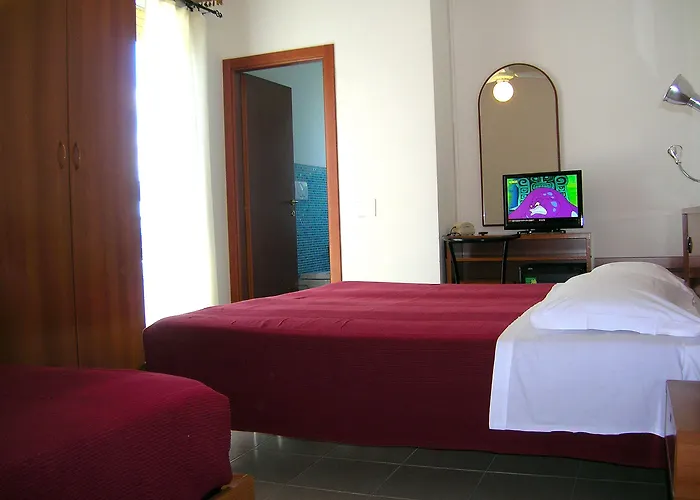 Hotel La Coccinella