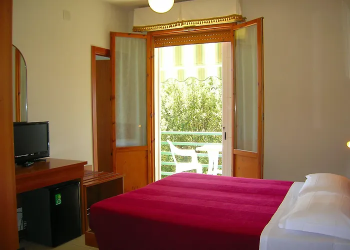 La Coccinella 3* San Vincenzo
