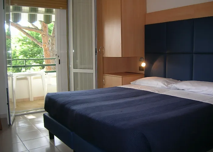 La Coccinella Hotel San Vincenzo