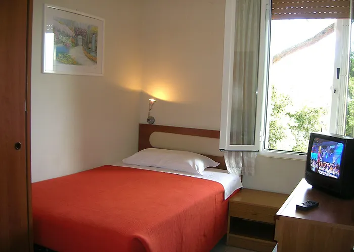 Hotel La Coccinella 3*