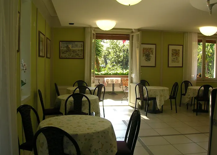 La Coccinella Hotel