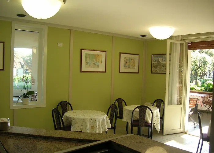 La Coccinella 3*