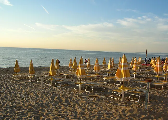 Hotel La Coccinella