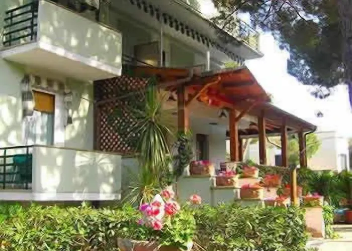 Hotel La Coccinella San Vincenzo