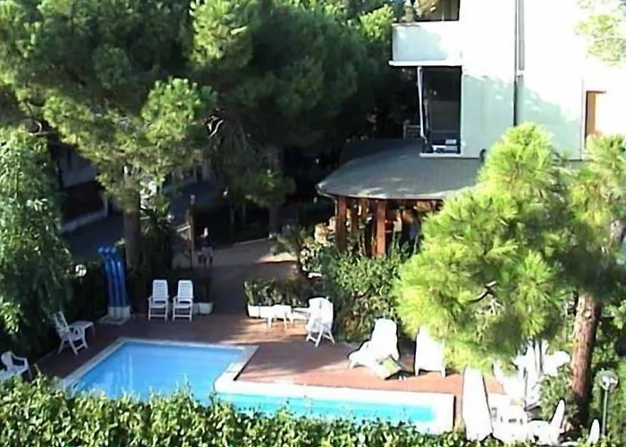 Hotel La Coccinella 3*