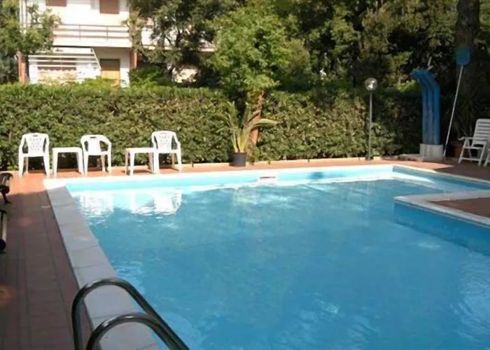 La Coccinella San Vincenzo