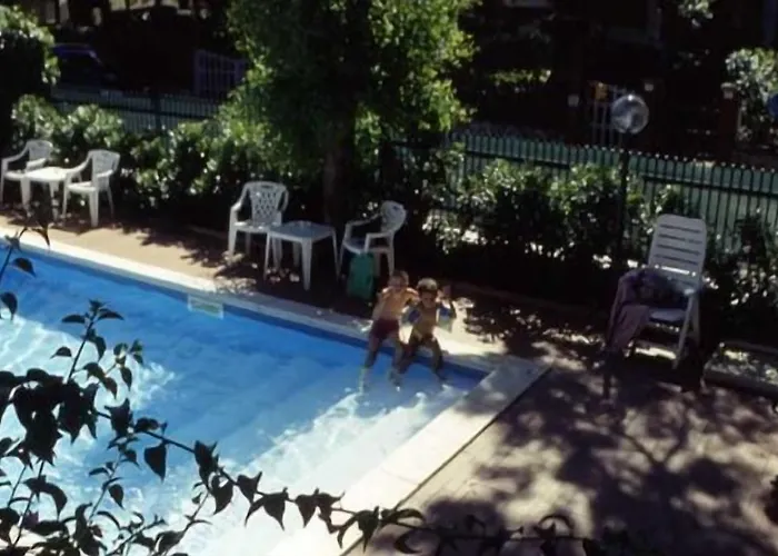 Hotel La Coccinella 3*