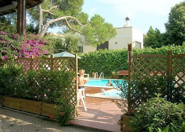 Hotel La Coccinella 3*