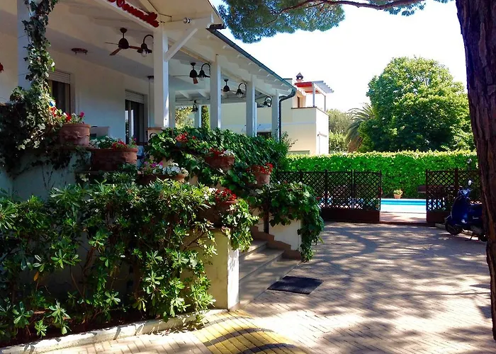 La Coccinella 3*