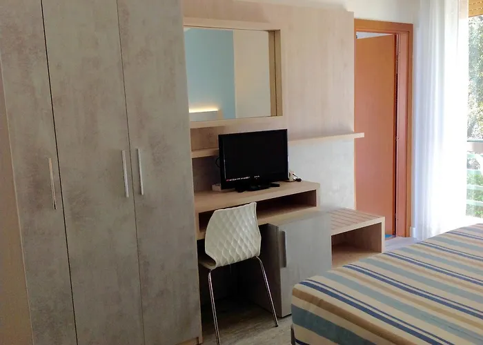 Hotel La Coccinella San Vincenzo