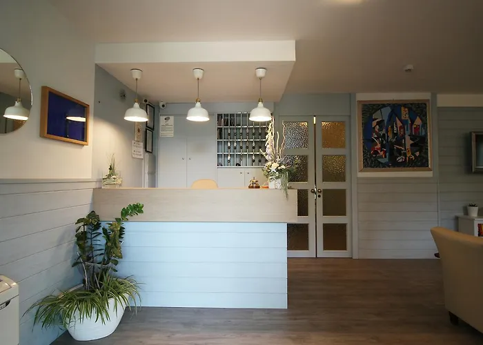 Hotel La Coccinella 3*