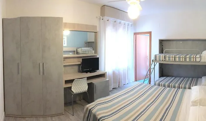 Hotel La Coccinella 3*