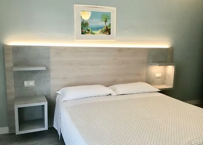 Hotel La Coccinella San Vincenzo