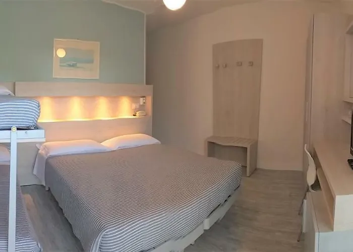La Coccinella Hotel