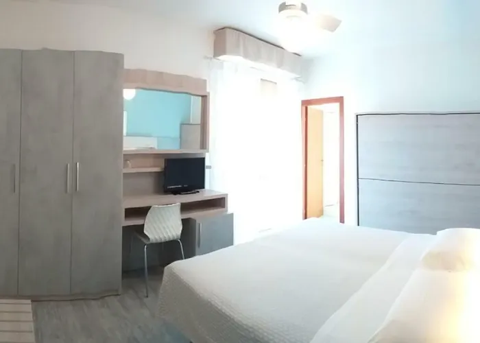 La Coccinella 3* San Vincenzo