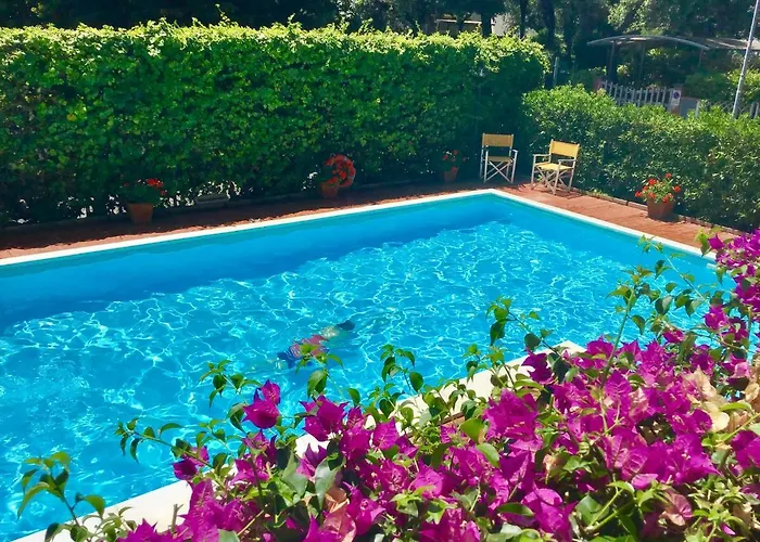 La Coccinella San Vincenzo